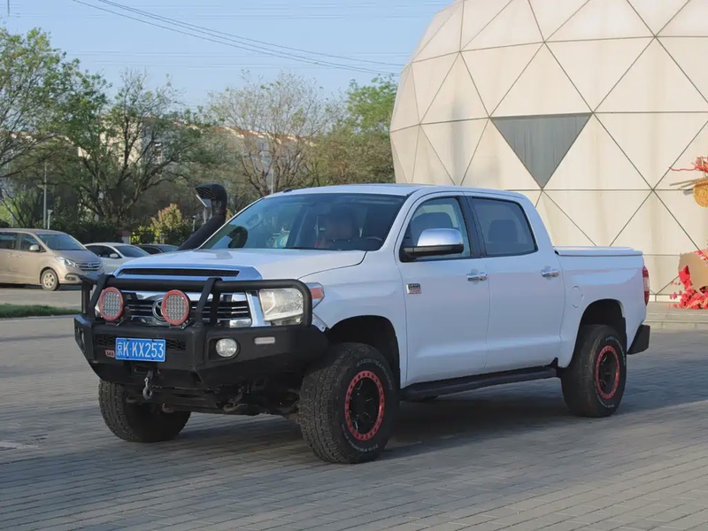 Toyota Tantu