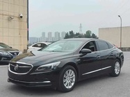 Buick LaCrosse 2019