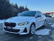 BMW 1 Series 2021
