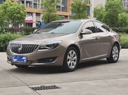 Buick Regal 2015