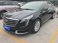 Cadillac XTS 2018