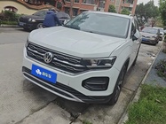 Volkswagen Tayron 2019