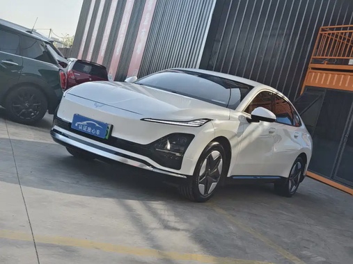 Wuling Xingguang 2024