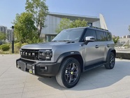 Jetour Traveller 2023