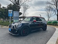 MINI Clubman 2016