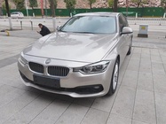 BMW 3 Series 2018