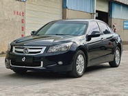 Honda Accord 2009