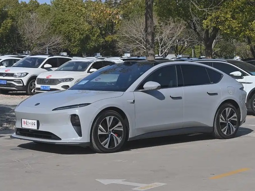 NIO ET5 2023