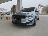 Geely Jia Ji 2021