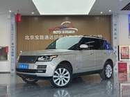 Land Rover Range Rover 2014