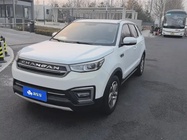 Changan CS55 2018