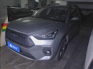 Haval H6 2020