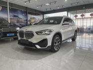 BMW X1 2021