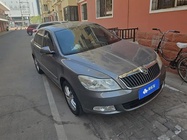 Skoda Octavia 2013