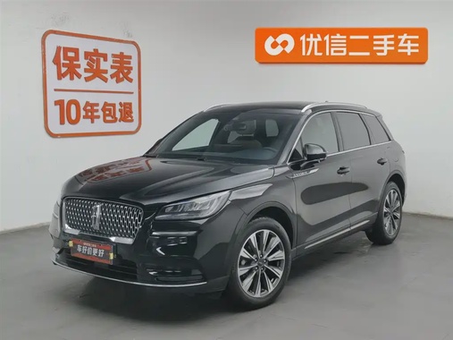 Lincoln Corsair 2022