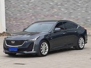 Cadillac CT5 2020