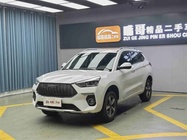 Haval H6 2020