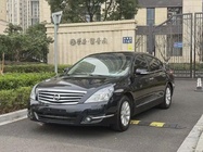Nissan Teana 2012