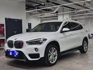 BMW X1 2019