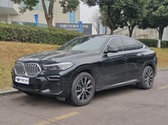 BMW X6 2022