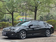 Honda Accord 2016