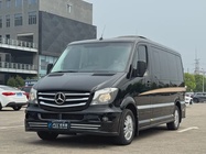 Mercedes-Benz Sprinter 2018