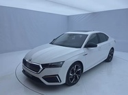 Skoda Octavia 2021