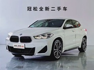 BMW X2 2021