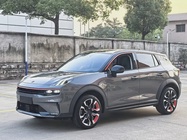 Lynk & Co 06 2022