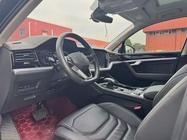 Volkswagen Touareg 2023