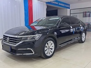 Volkswagen Passat 2021