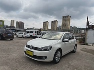 Volkswagen Golf 2012