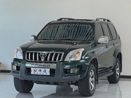 Toyota Prado 2006