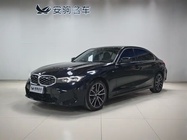 BMW 3 Series 2024