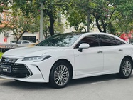Toyota Avalon 2023