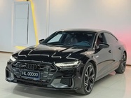 Audi A7 2024