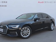 Audi A6 2020
