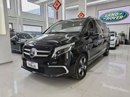 Mercedes-Benz V-Class 2023