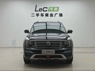 GAC GS8 2019