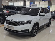 Skoda Kamiq 2023
