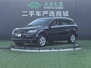 Audi Q7 2011