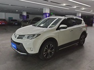 Toyota RAV4 2014
