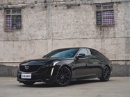 Cadillac CT5 2022