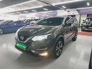 Nissan Qashqai 2021