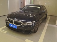 BMW 3 Series 2021