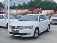Volkswagen Gran Lavida 2015