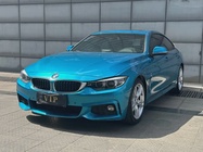 BMW 4 Series 2017