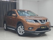 Nissan X-Trail 2015