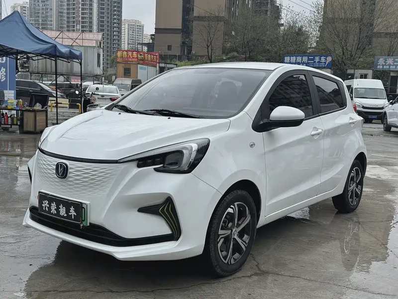 Changan BenBen