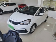 Honda Fit 2022